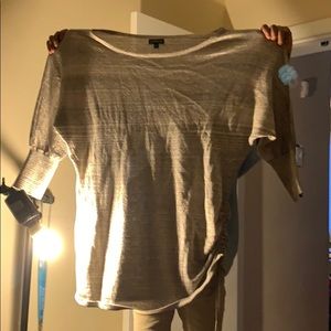 Express sweater super cute for the season!!!!